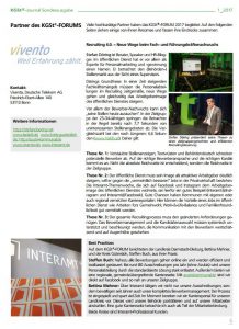 KGSt-Journal 2017