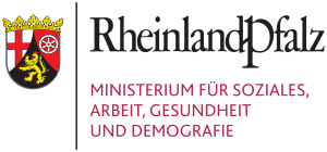 Ministerium für Soziales, Arbeit, Gesundheit und Demografie Rheinland-Pfalz